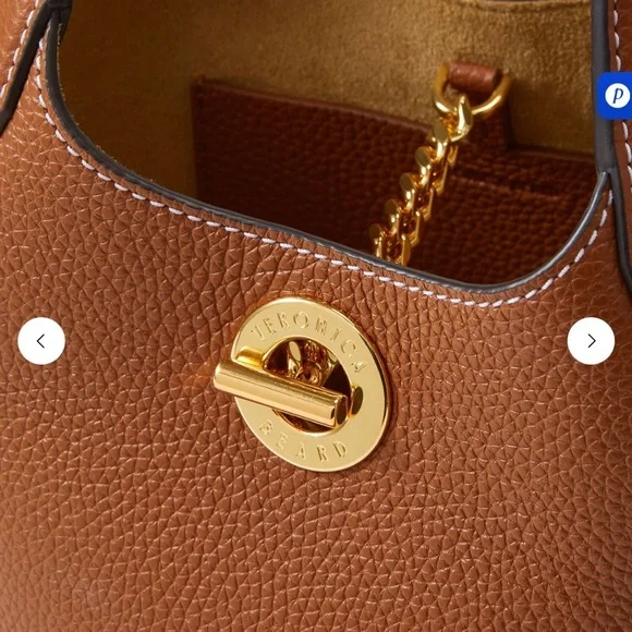 Veronica Beard Anchor Bag. BNWT - Picture 5 of 8